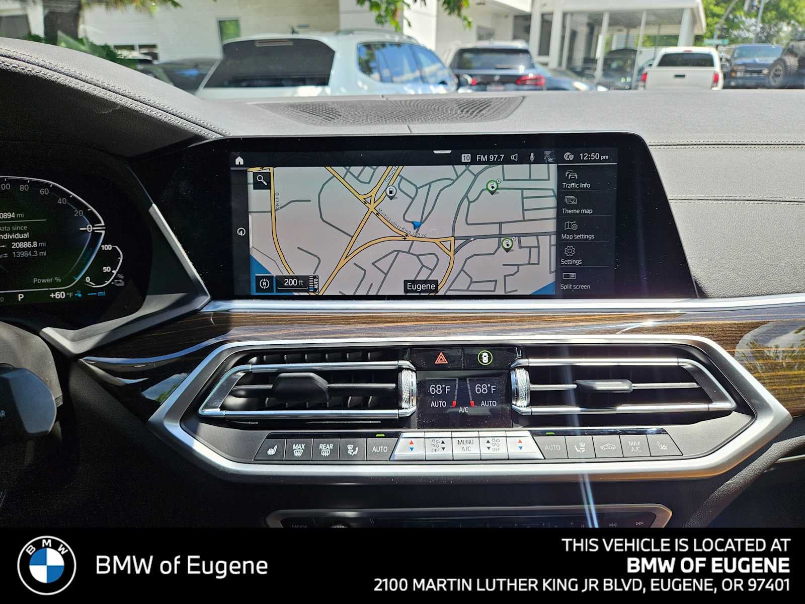 2023 BMW X5 xDrive45e xDrive45e