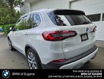 2023 BMW X5 xDrive45e xDrive45e