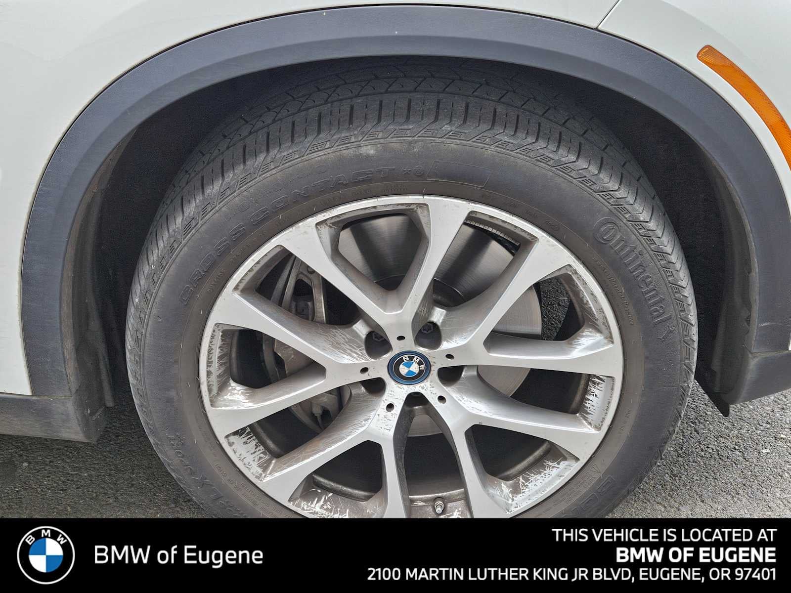 2023 BMW X5 xDrive45e xDrive45e