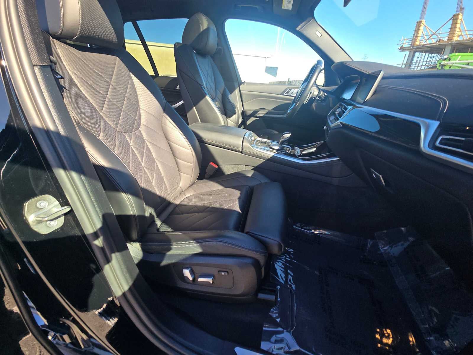 2023 BMW X5 xDrive45e