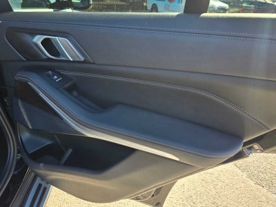 2023 BMW X5 xDrive45e