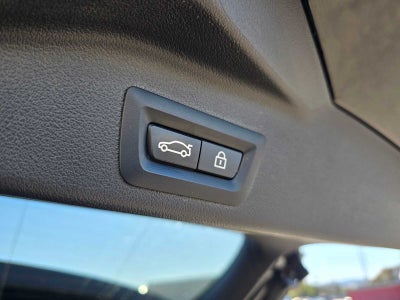 2023 BMW X5 xDrive45e