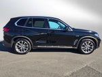 2023 BMW X5 xDrive45e