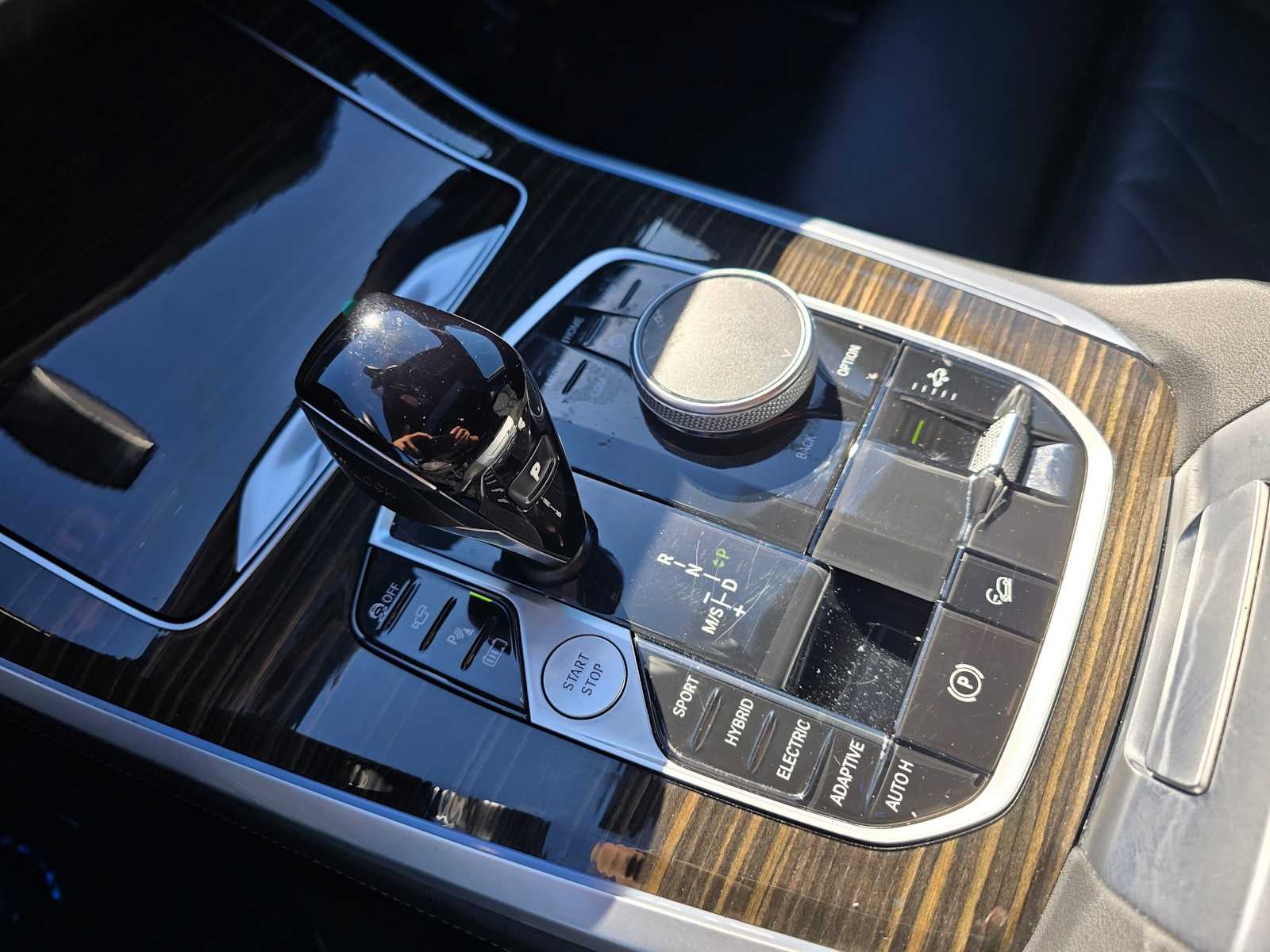 2023 BMW X5 xDrive45e