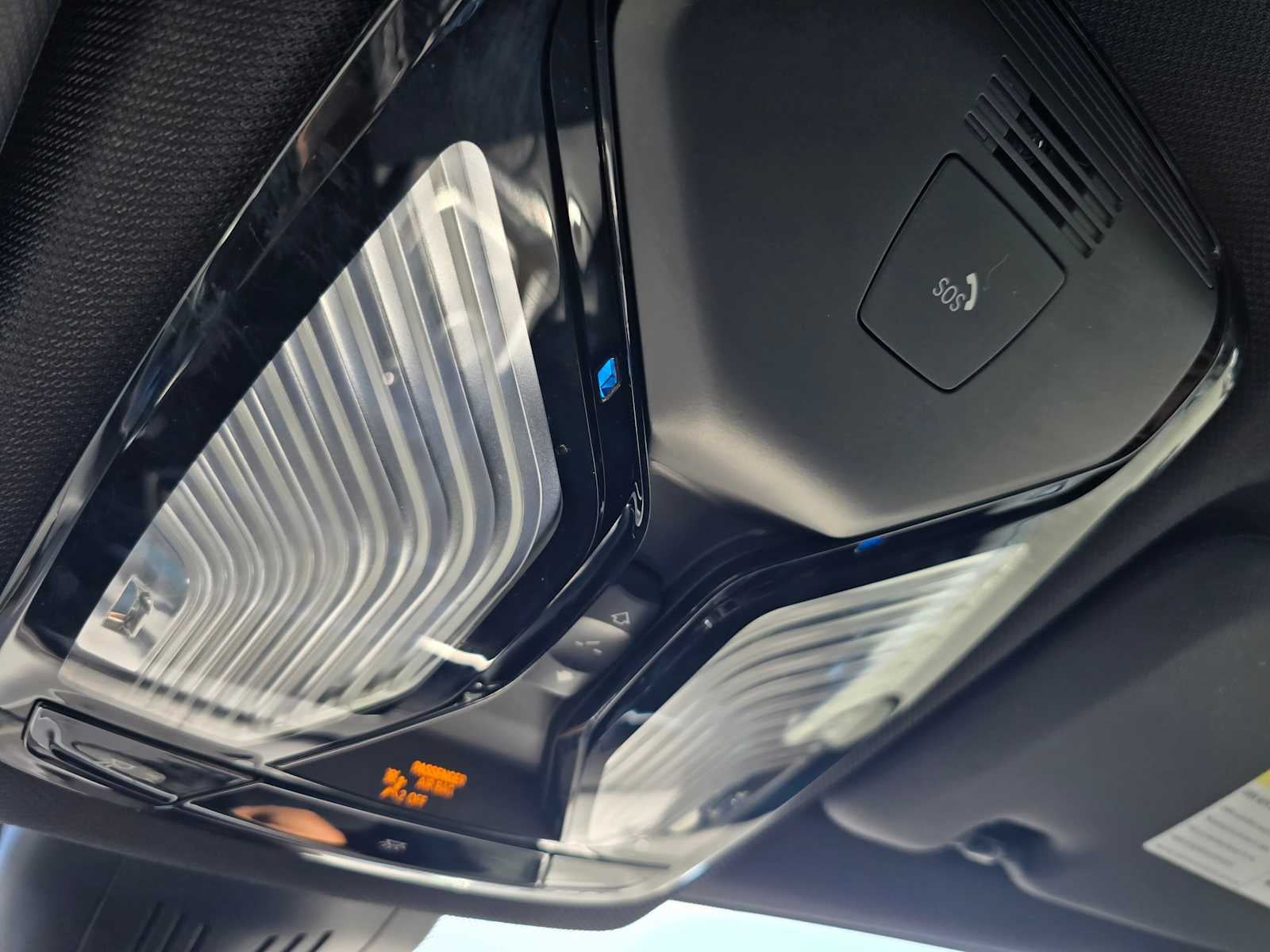 2023 BMW X5 xDrive45e