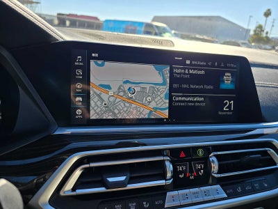 2023 BMW X5 xDrive45e xDrive45e