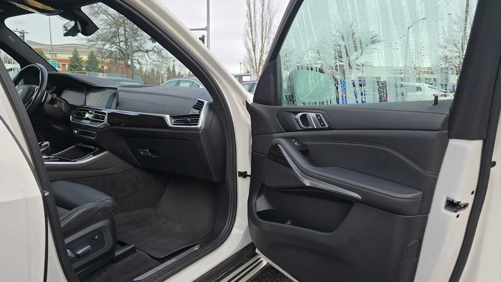 2023 BMW X5 xDrive45e