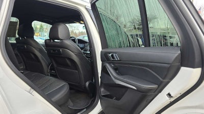 2023 BMW X5 xDrive45e