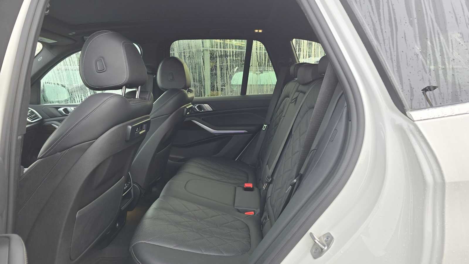 2023 BMW X5 xDrive45e