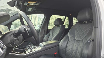 2023 BMW X5 xDrive45e