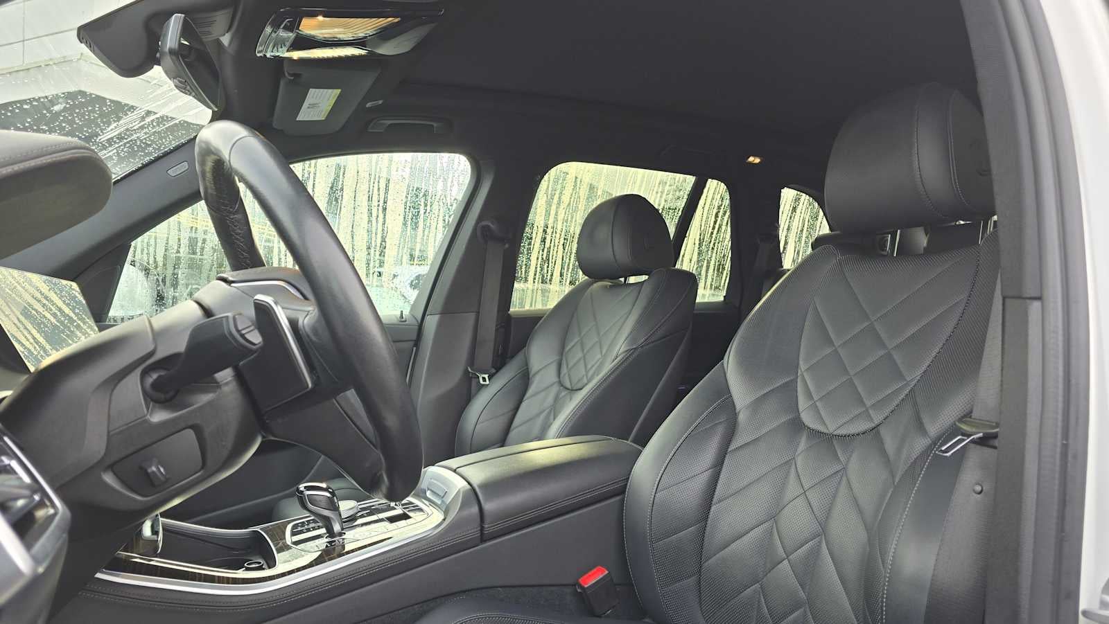 2023 BMW X5 xDrive45e