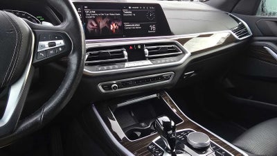 2023 BMW X5 xDrive45e