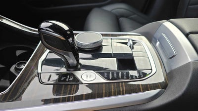 2023 BMW X5 xDrive45e