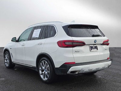 2023 BMW X5 xDrive45e