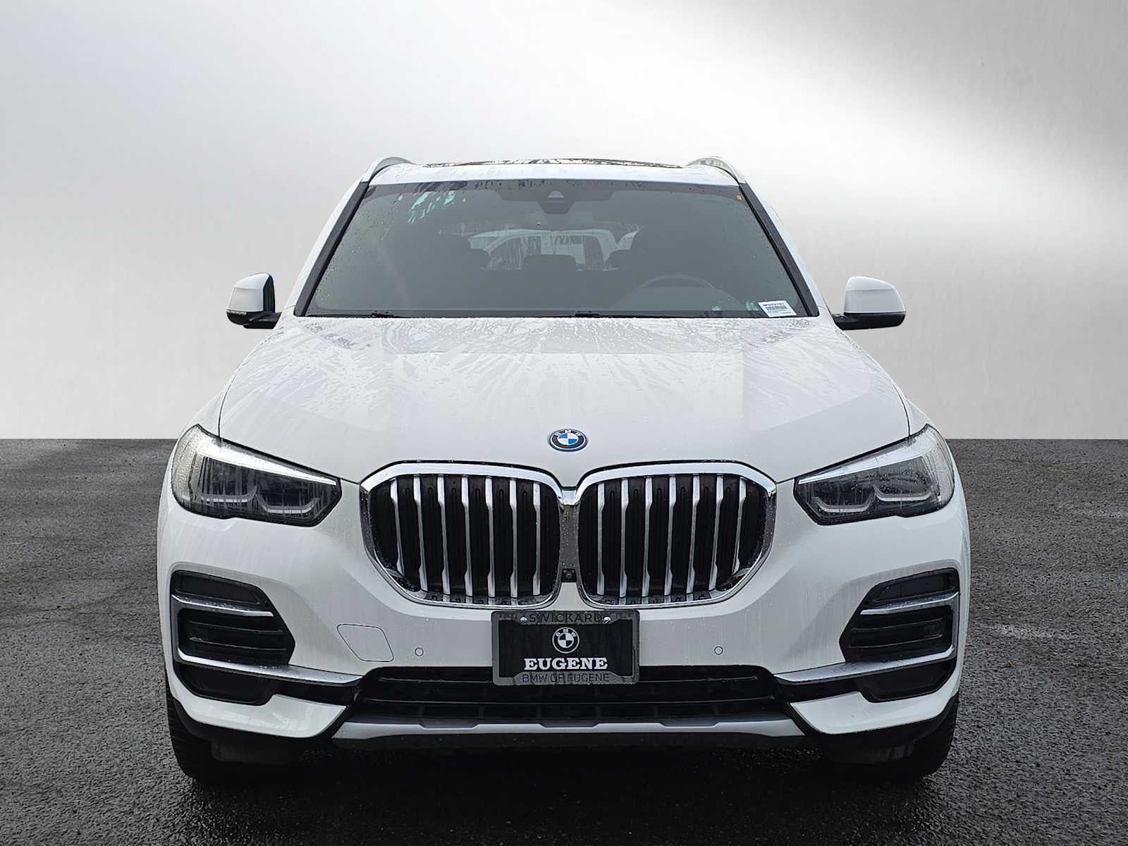 2023 BMW X5 xDrive45e