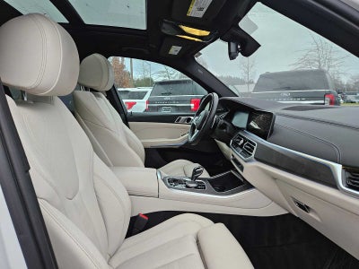 2022 BMW X5 xDrive45e