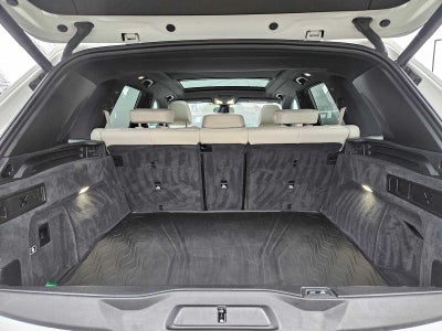 2022 BMW X5 xDrive45e