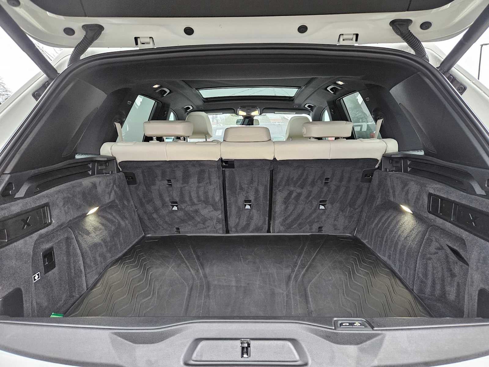 2022 BMW X5 xDrive45e