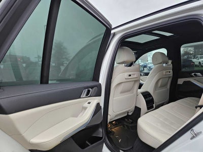 2022 BMW X5 xDrive45e