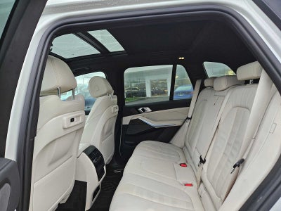 2022 BMW X5 xDrive45e