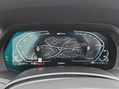 2022 BMW X5 xDrive45e