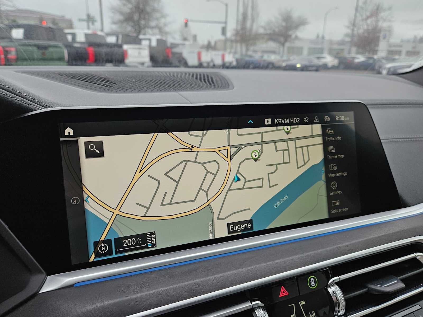 2022 BMW X5 xDrive45e