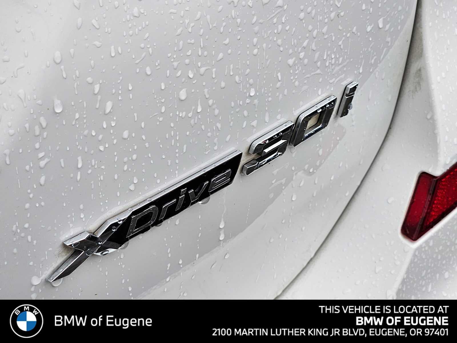 2020 BMW X3 xDrive30i xDrive30i