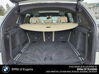 2020 BMW X3 xDrive30i xDrive30i