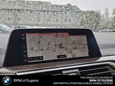 2020 BMW X3 xDrive30i xDrive30i