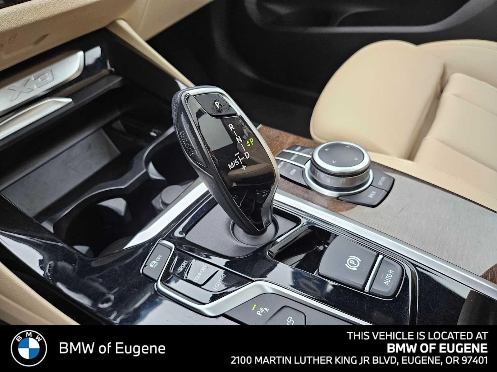 2020 BMW X3 xDrive30i xDrive30i