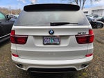 2013 BMW X5 xDrive35d