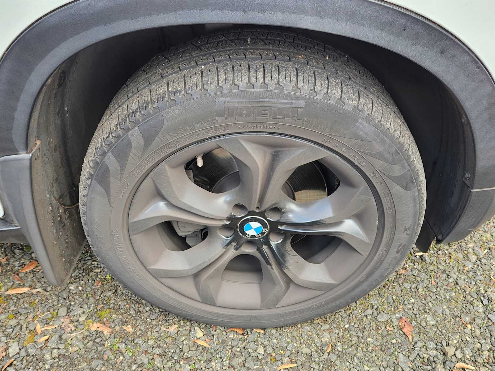 2013 BMW X5 xDrive35d