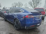 2020 Tesla Model X Long Range