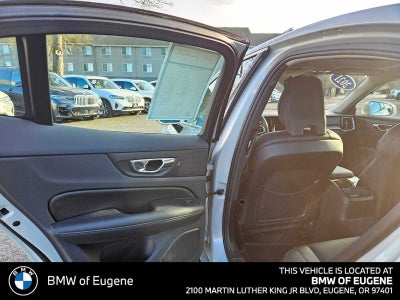 2021 Volvo S60 Inscription