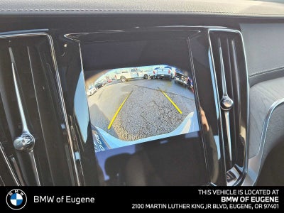 2021 Volvo S60 Inscription