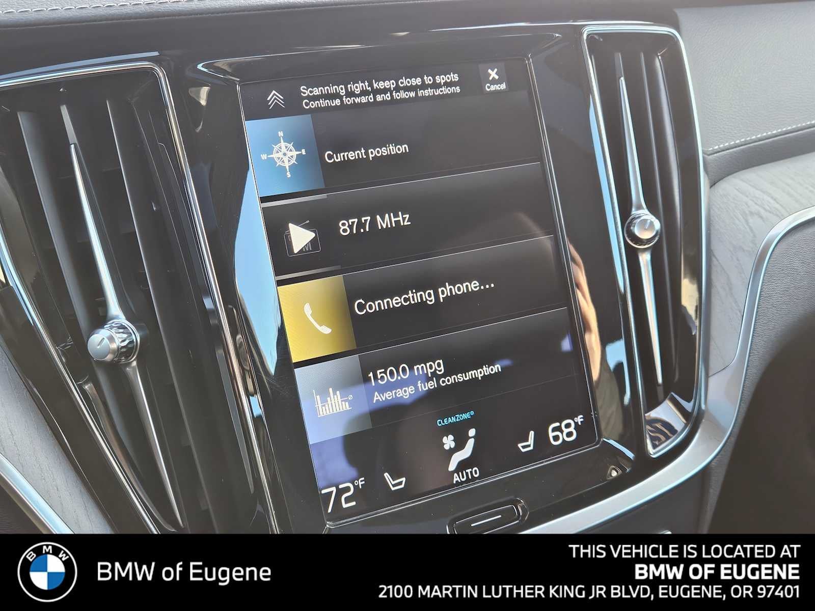 2021 Volvo S60 Inscription