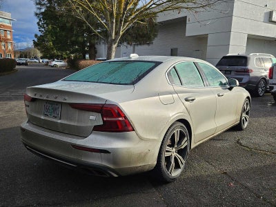 2021 Volvo S60 Inscription