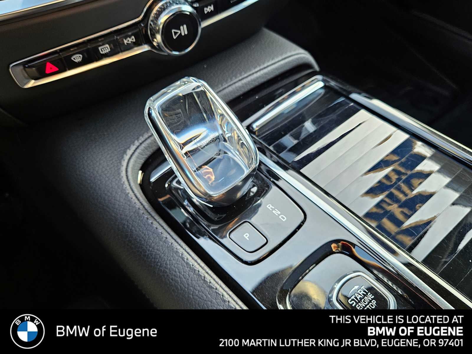 2021 Volvo S60 Inscription