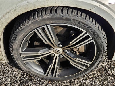 2021 Volvo S60 Inscription