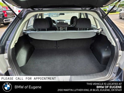 2010 Subaru Impreza i