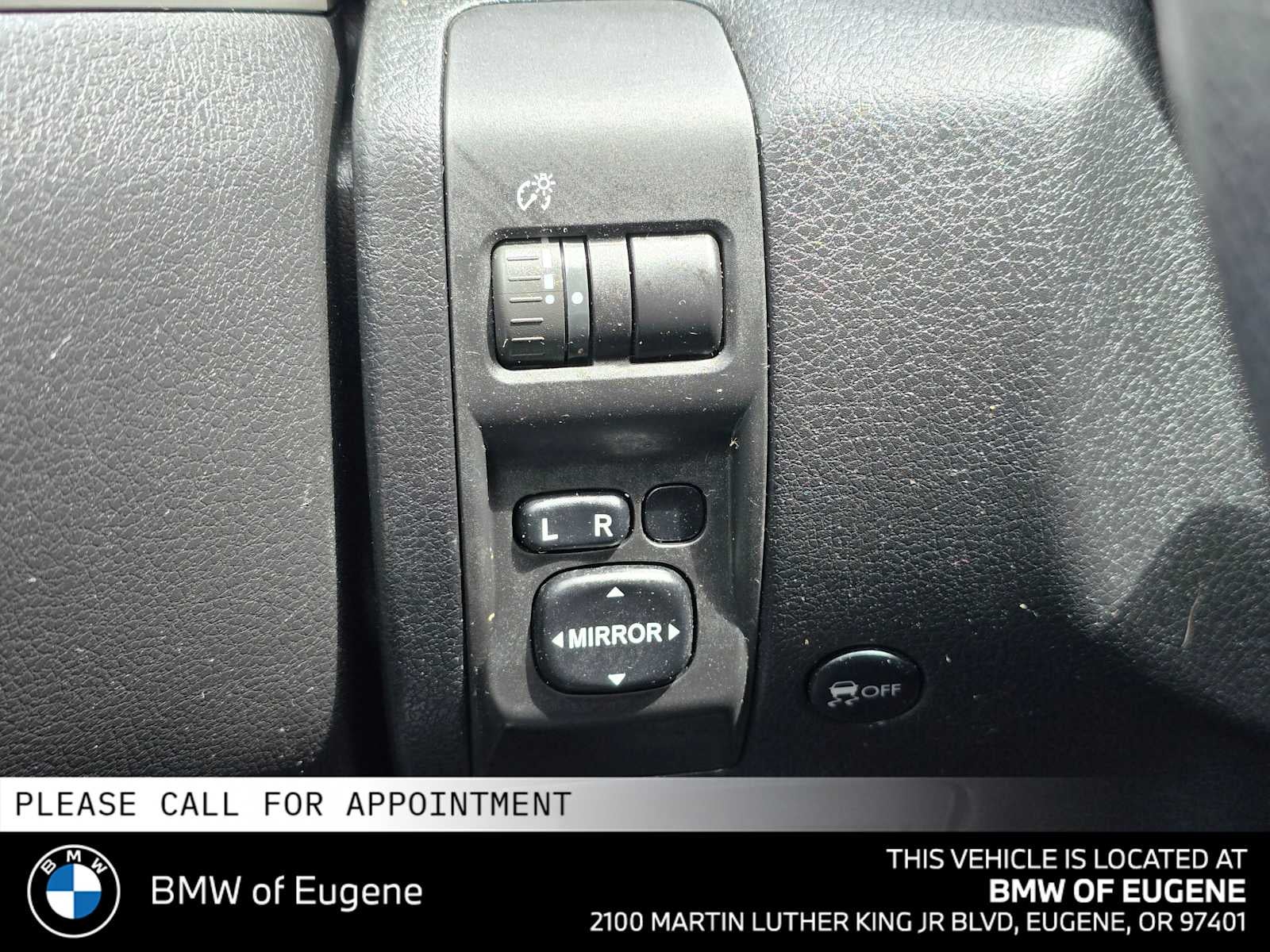 2010 Subaru Impreza i