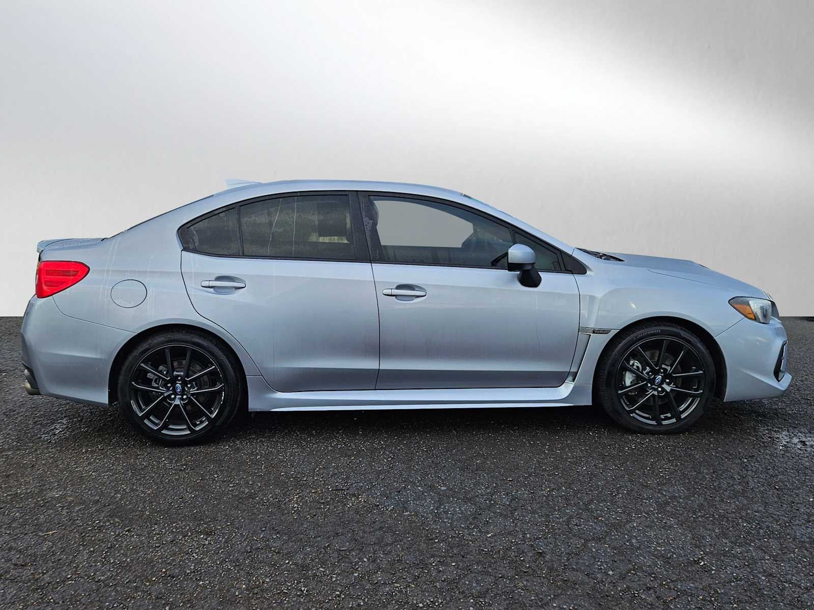 2020 Subaru WRX Limited