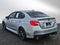 2020 Subaru WRX Limited