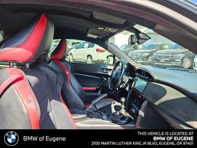 2019 Toyota 86 GT
