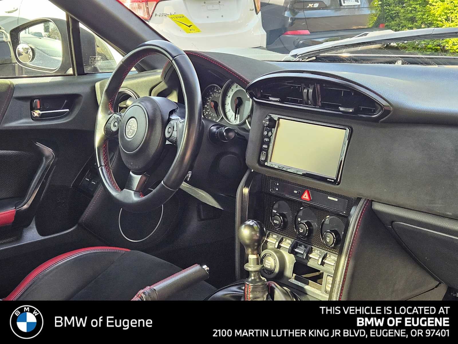 2019 Toyota 86 GT