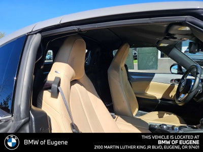 2024 Mazda Mazda MX-5 Miata RF Grand Touring