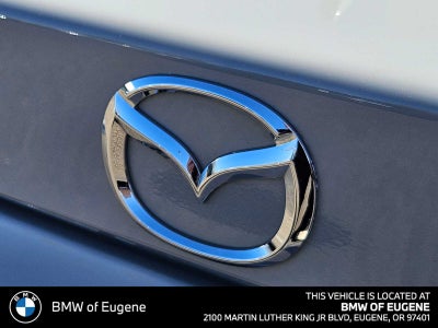 2024 Mazda Mazda MX-5 Miata RF Grand Touring