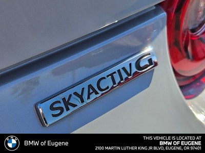 2024 Mazda Mazda MX-5 Miata RF Grand Touring