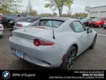 2024 Mazda Mazda MX-5 Miata RF Grand Touring
