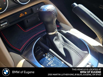 2024 Mazda Mazda MX-5 Miata RF Grand Touring